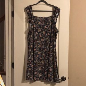 Loft Sundress